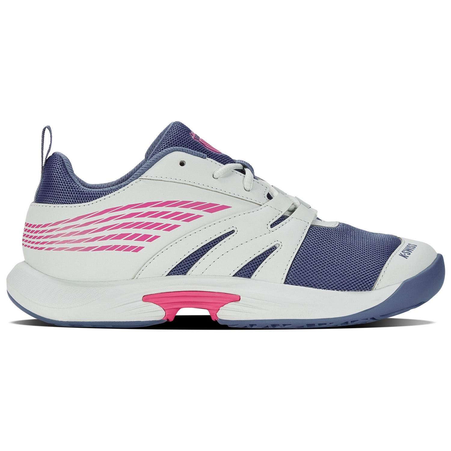 K-Swiss  Kids SpeedTrac