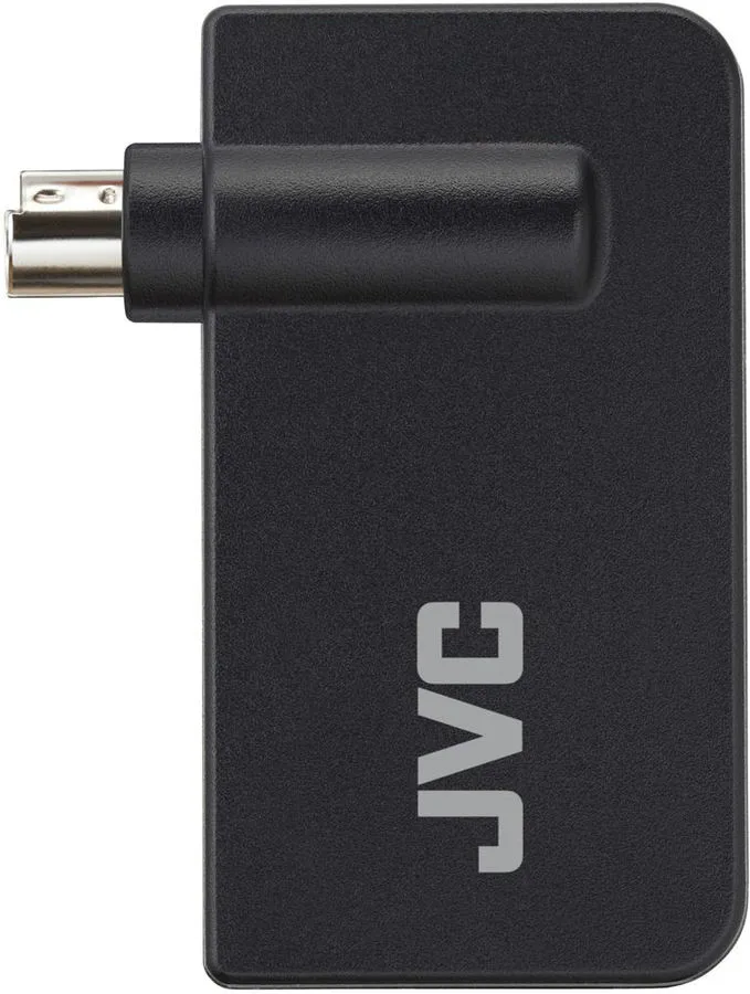 JVC PK-EM2G Accessoires TV