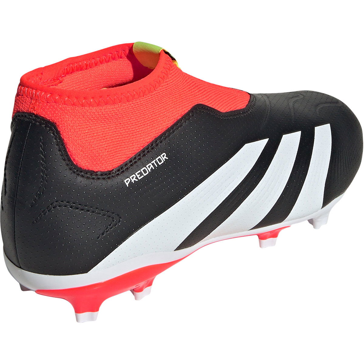 adidas Predator League LL MC FG Fodboldstøvler Børn