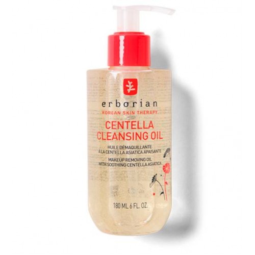 Erborian Centella Cleansing Oil 180ml
