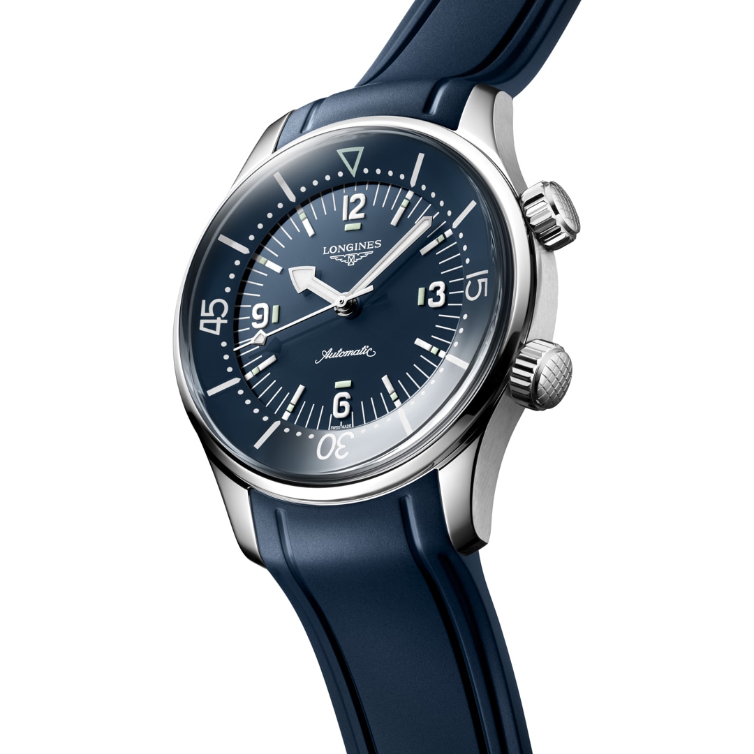 Longines - The Longines Legend Diver Watch 39mm
