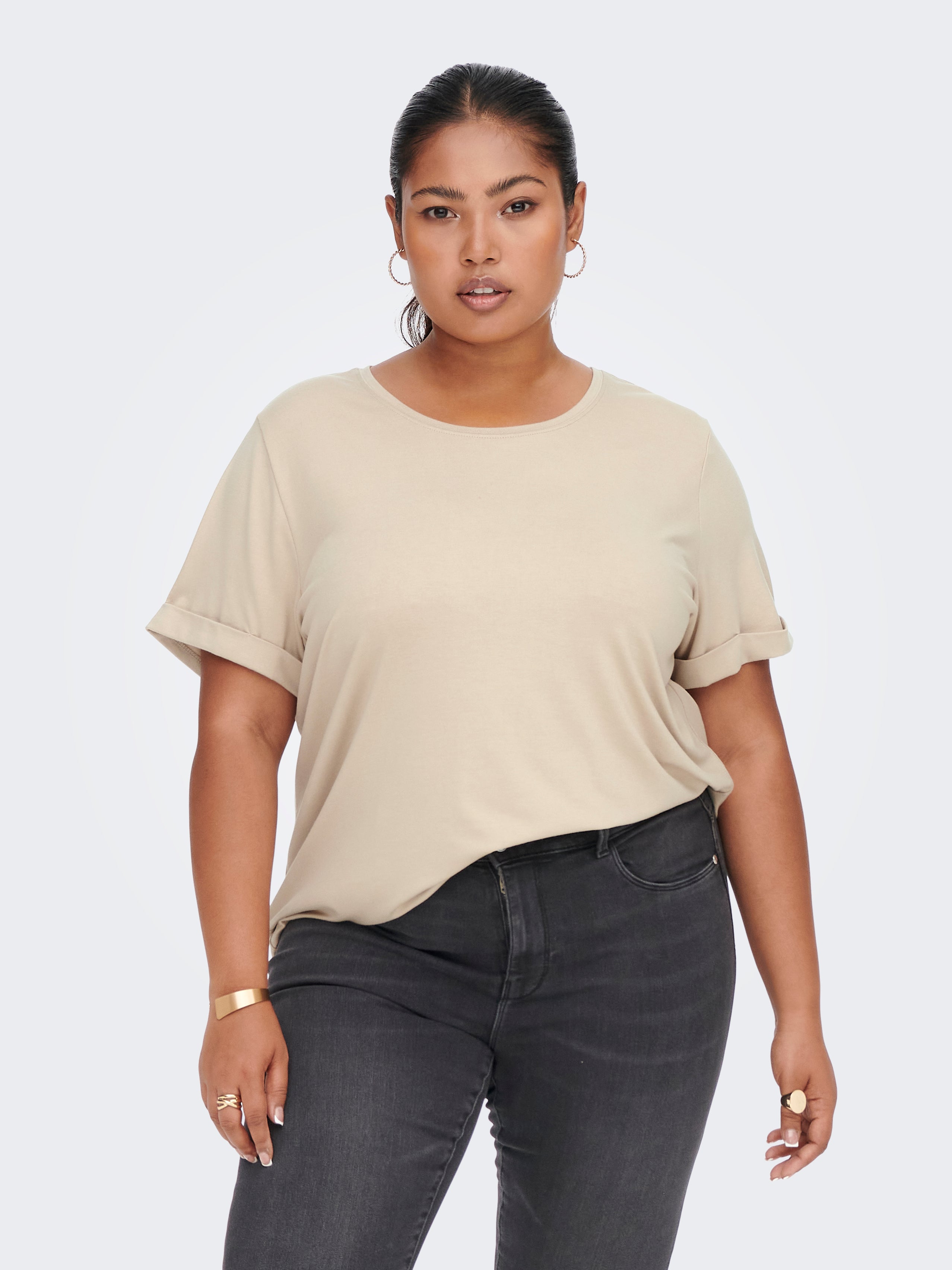 CARCARMA T-shirt Humus