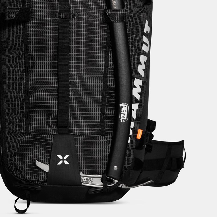 Mammut Trion 38 Black