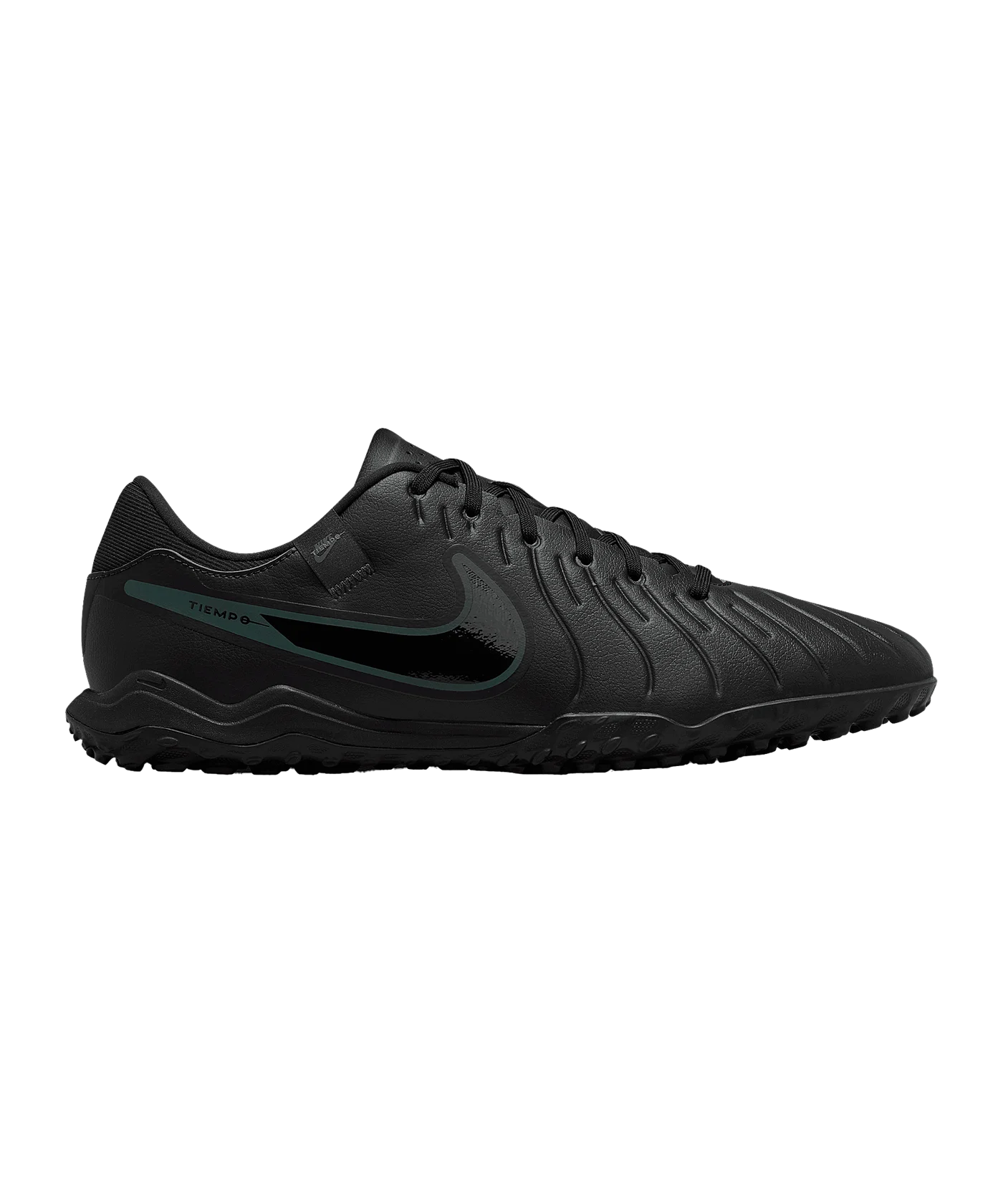 Nike Tiempo Legend X Academy TF Shadow Schwarz F002