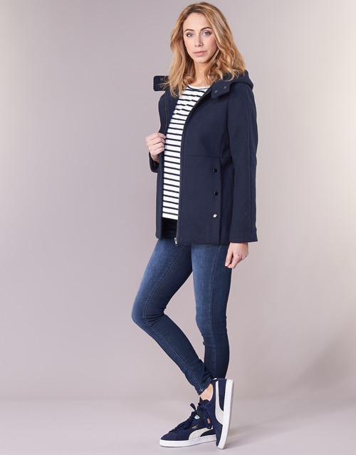 Moony Mood - FANIO - Marine