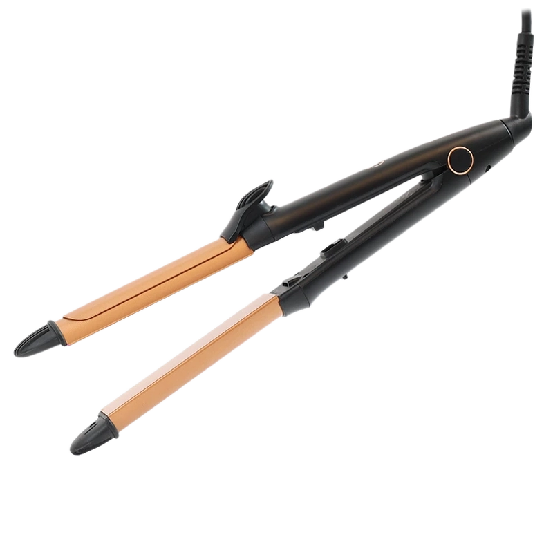 NICMA Styling Combi Styler – Curler & Straigthener