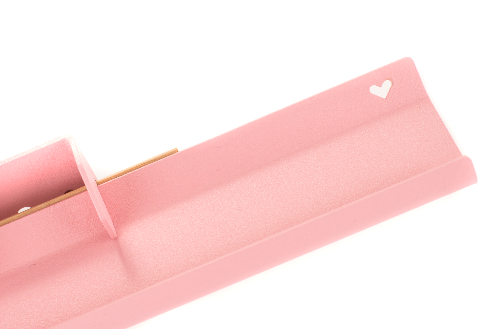 SWEET shelf small 15 cm Fluffy Pink