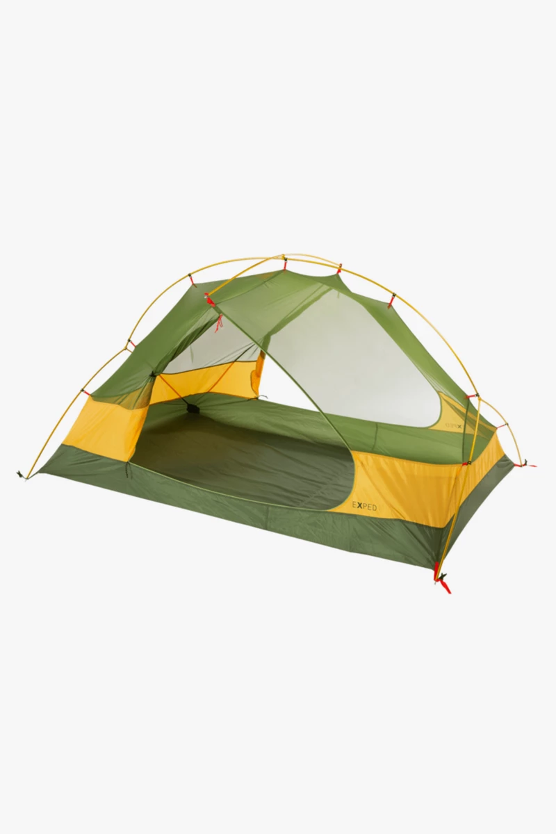 Exped Lyra II Zelt