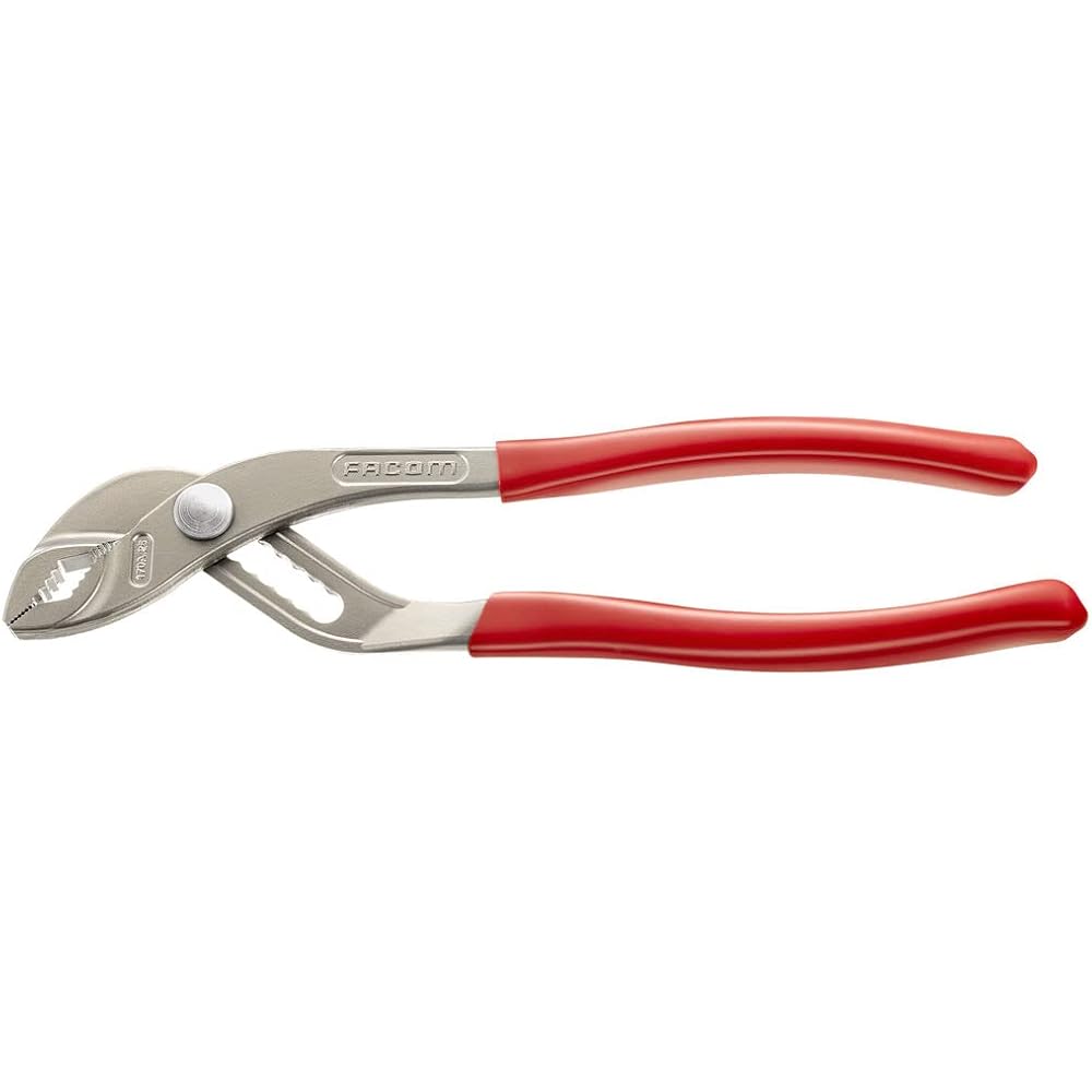 Högert HT1R462 Coffret à outils – Jeu de douilles tournevis à cliquet – Noir/bleu 1/4