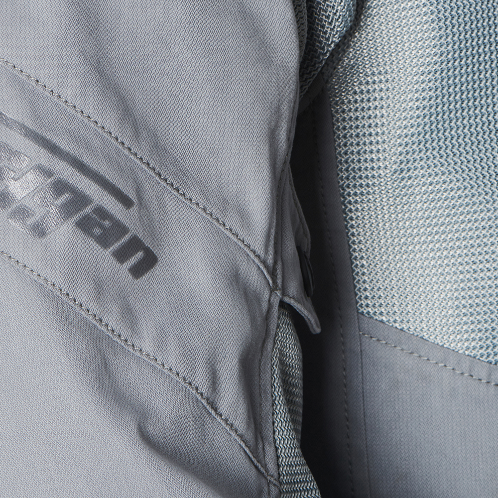 Furygan - Blouson TX Furyo Vented Gris