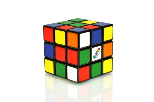 Rubiks 3x3 terning