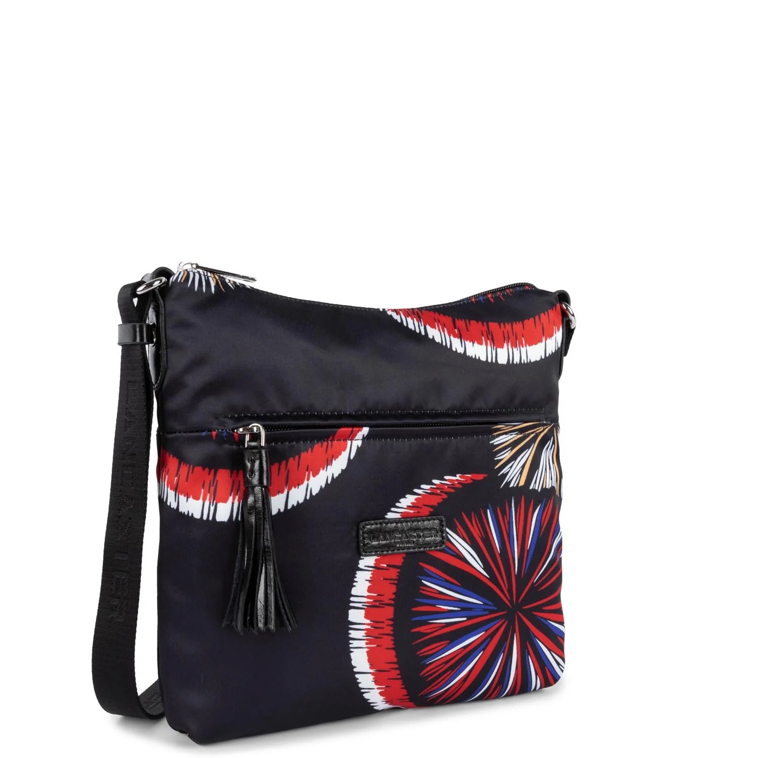 Basic Pompon-Sac trotteur
