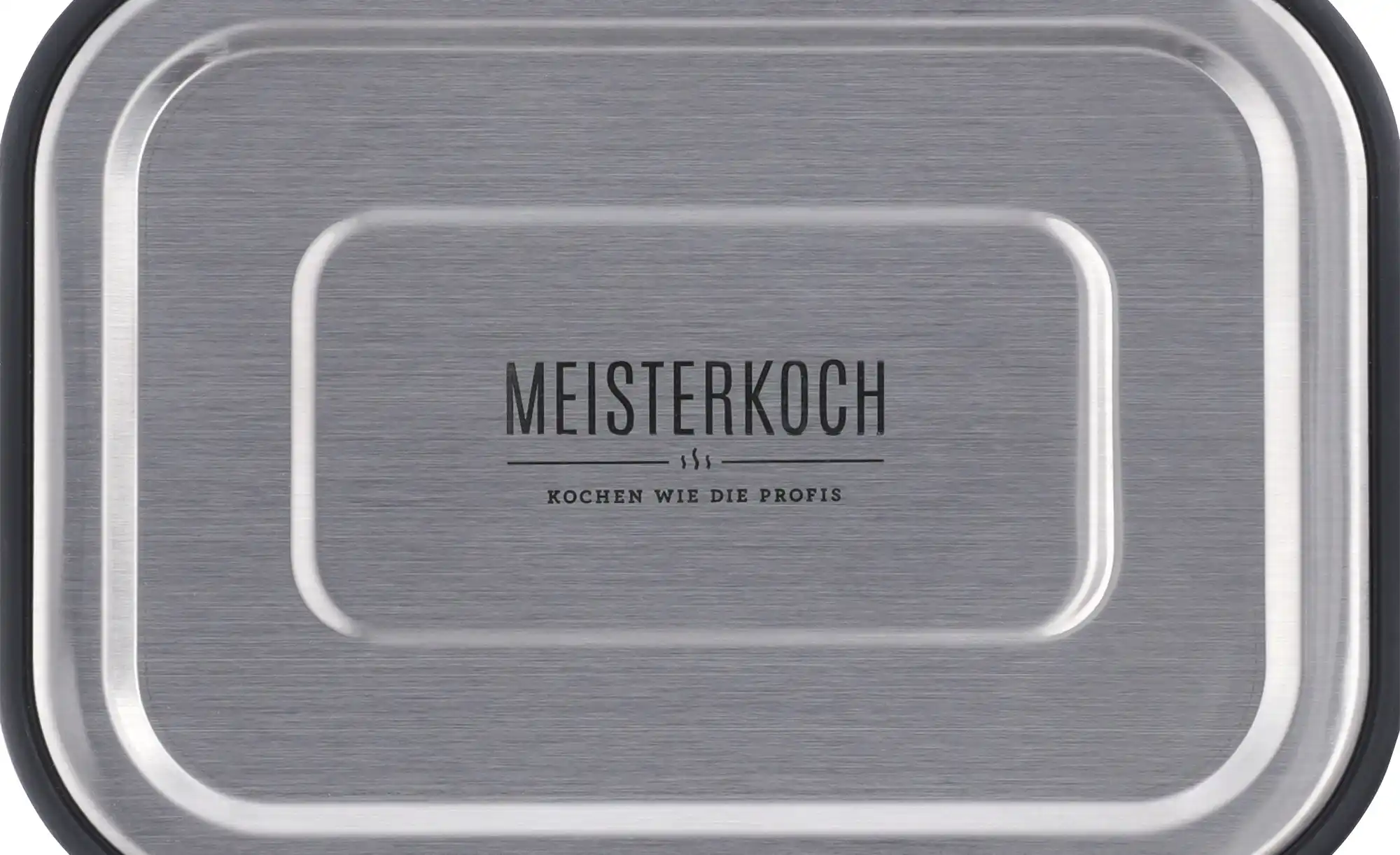 Meisterkoch Aufbewahrungsdose S 650 ml OPTIMUS