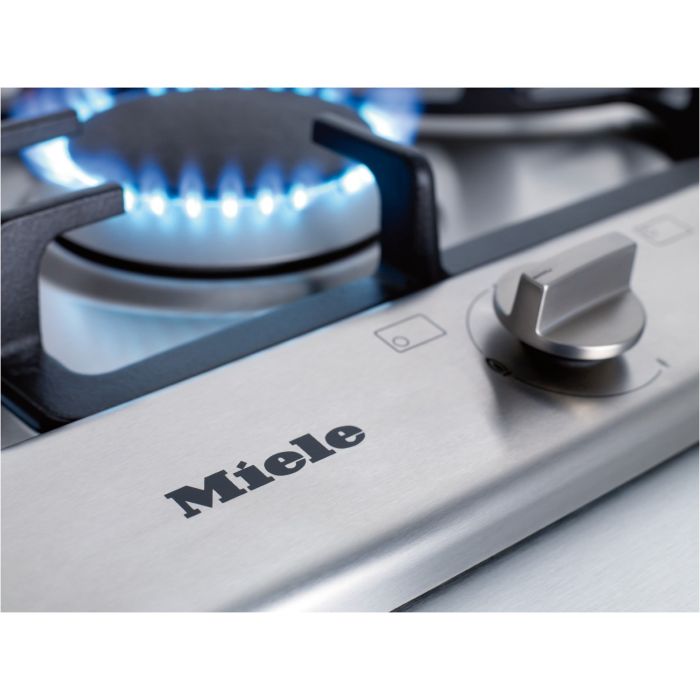 Miele Gas-Kochfeld KM 2010