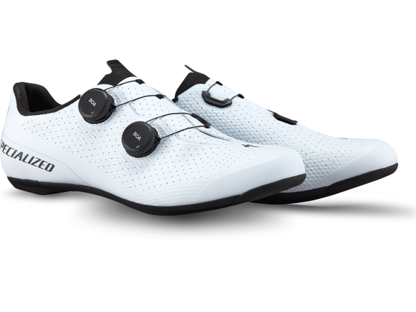 Specialized Torch 3.0 Road Cykelsko, White