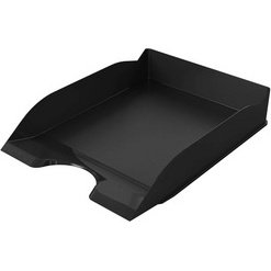 Corbeille à courrier BASIC, superposable