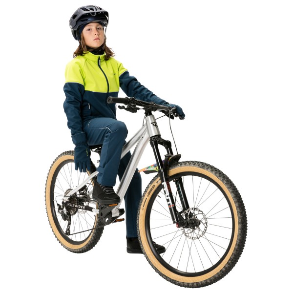Vaude - Kid's Qimsa Softshell Jacket - Veste softshell