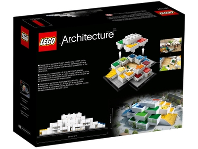 LEGO® House (21037)