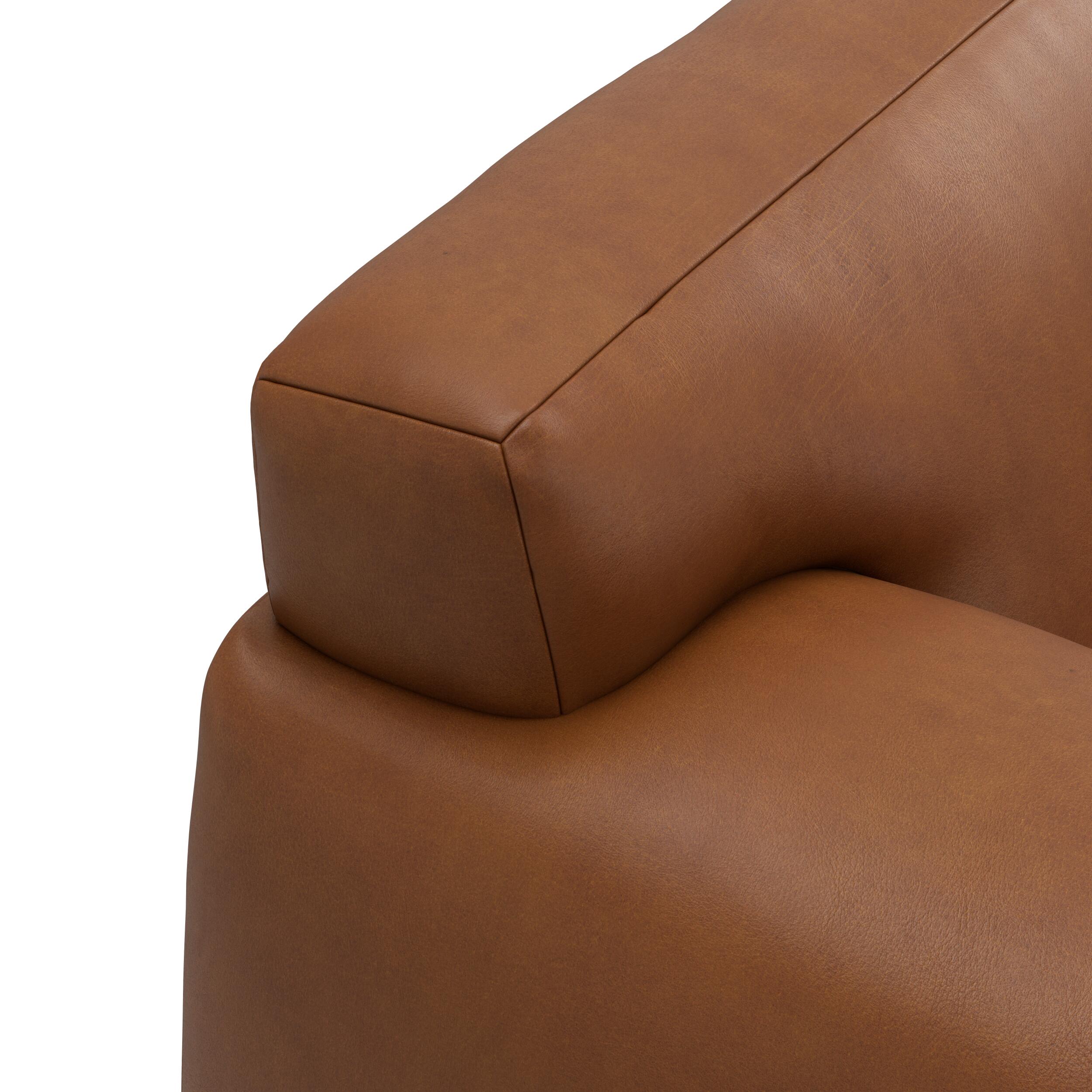 Vesta Hjørnesofa