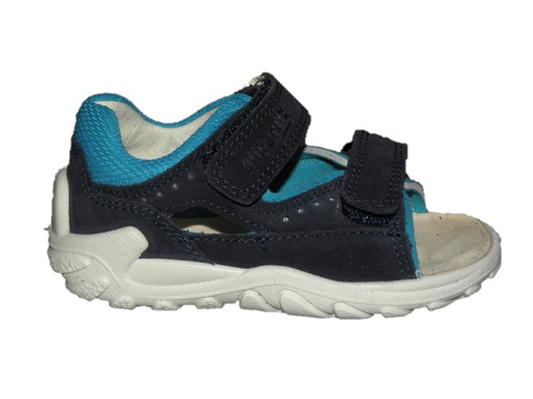 Superfit 1-033 Blauw
