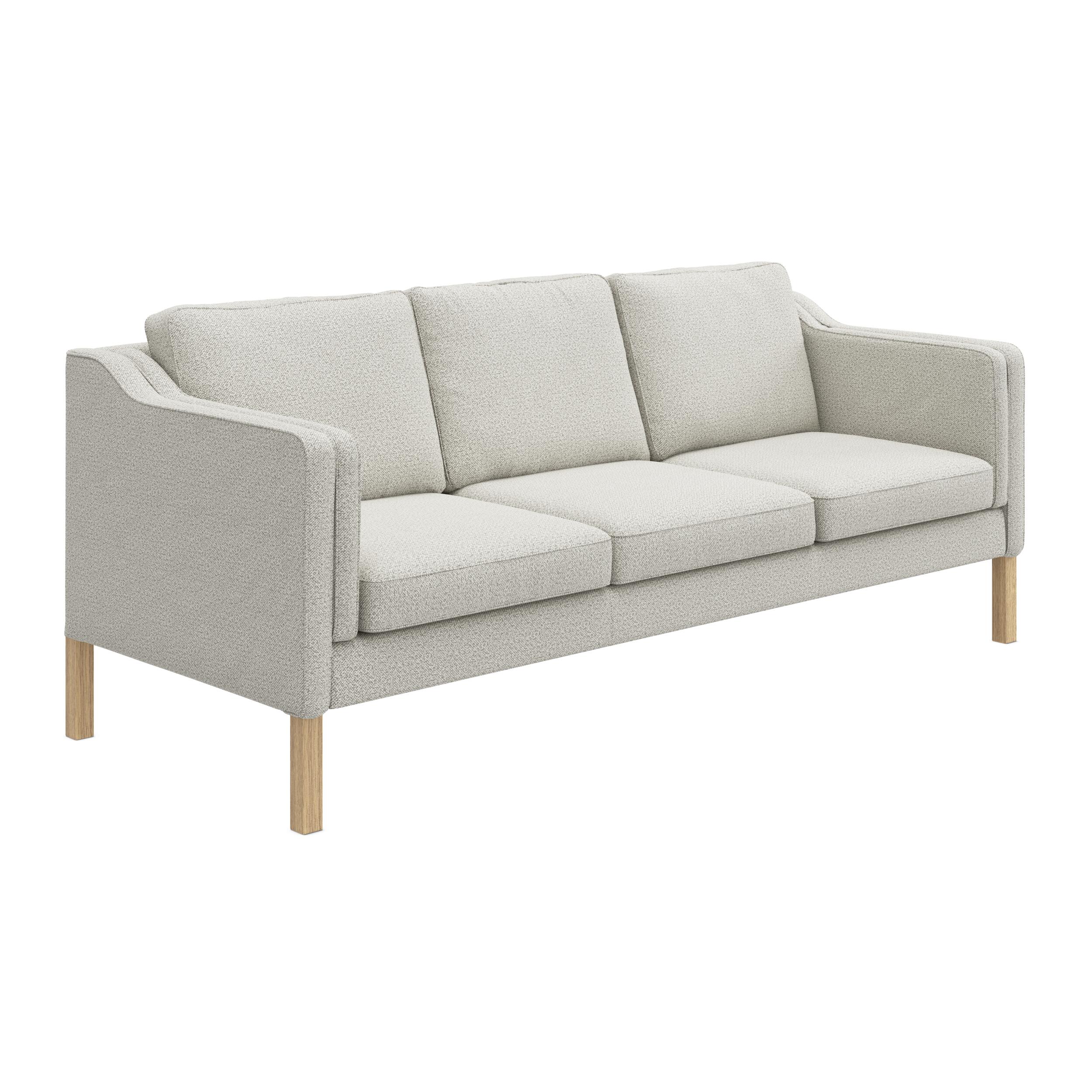 Marstrand 3 pers Sofa