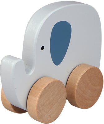 Barbo Toys Draleke Elefant