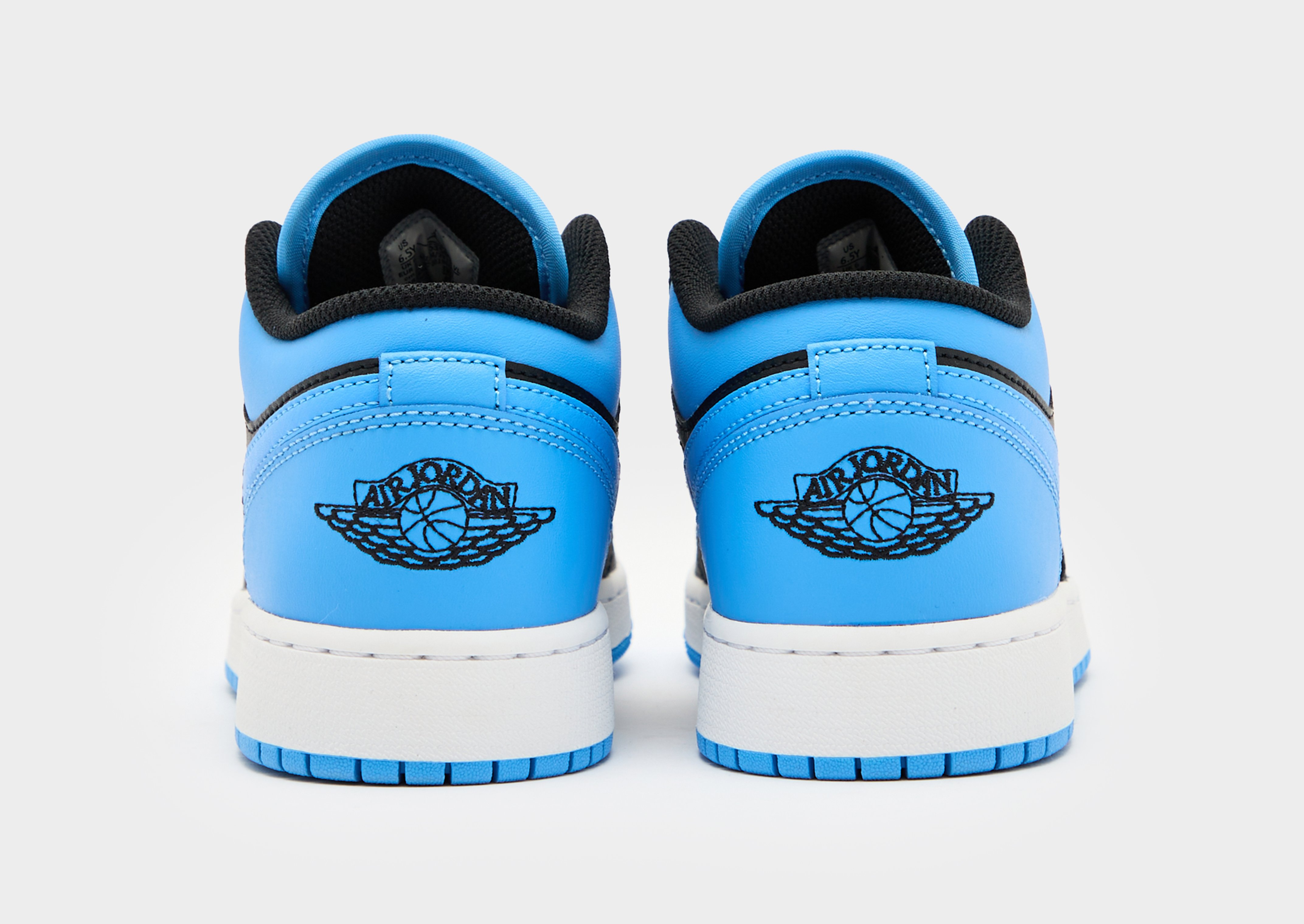Jordan Air Jordan 1 Low Junior