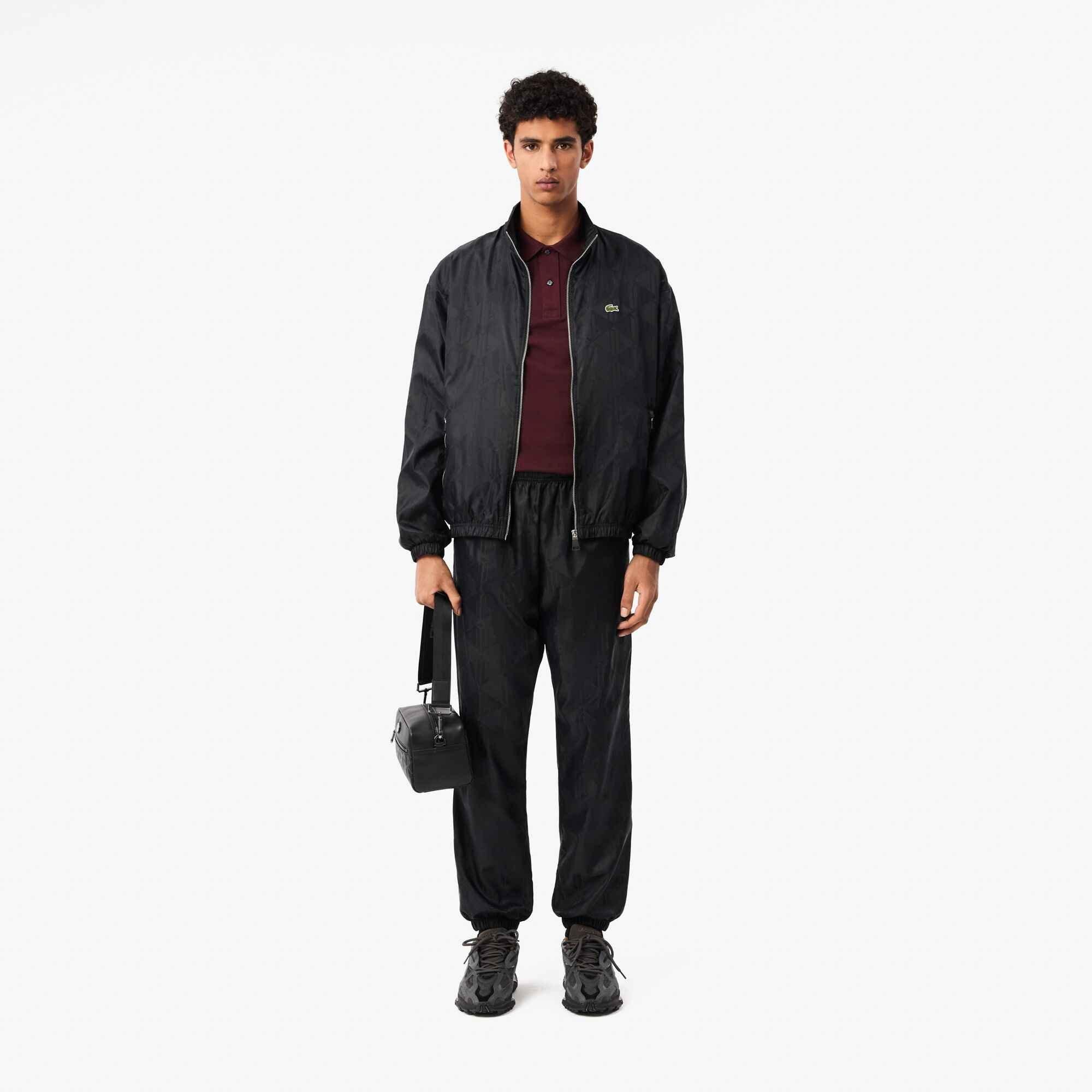 Lacoste Sportsuit Track Pants