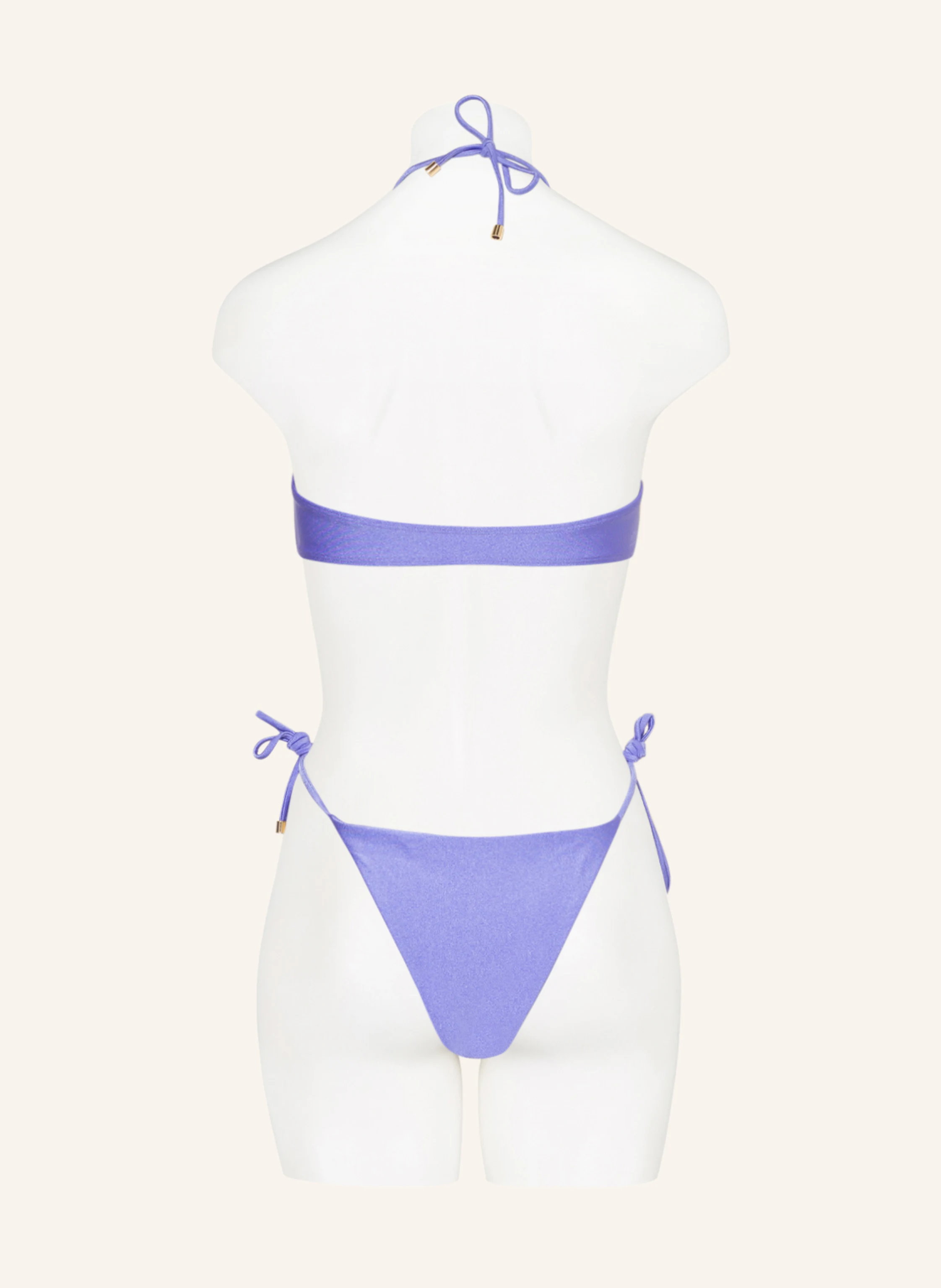 JANTHEE Triangel-Bikini-Top KELLY