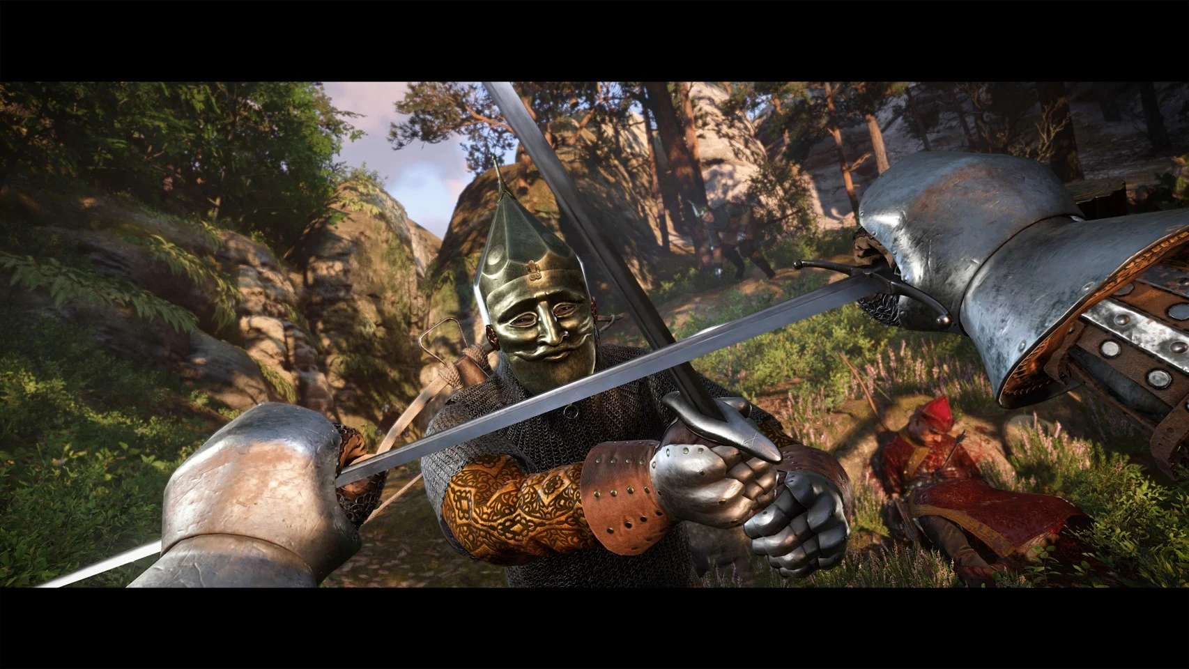 Kingdom Come: Deliverance II (Day 1 Edition)- PlayStation 5