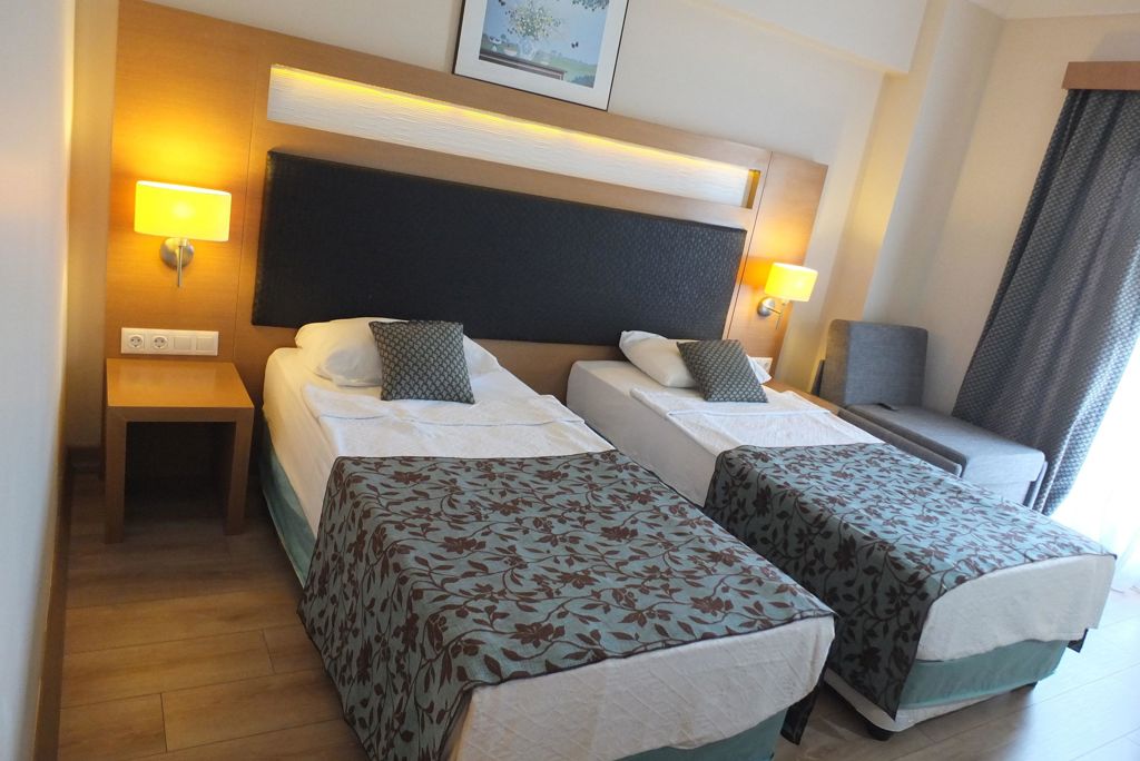 Fly & Go Marbel Hotel by Palm Wings All Inclusive - Hotel