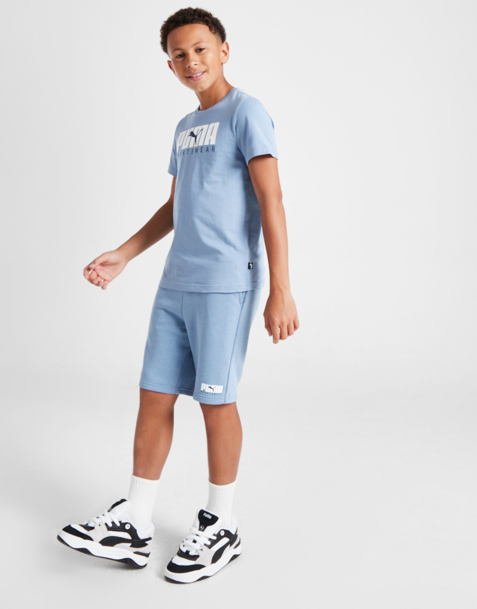 Puma Short Core Junior