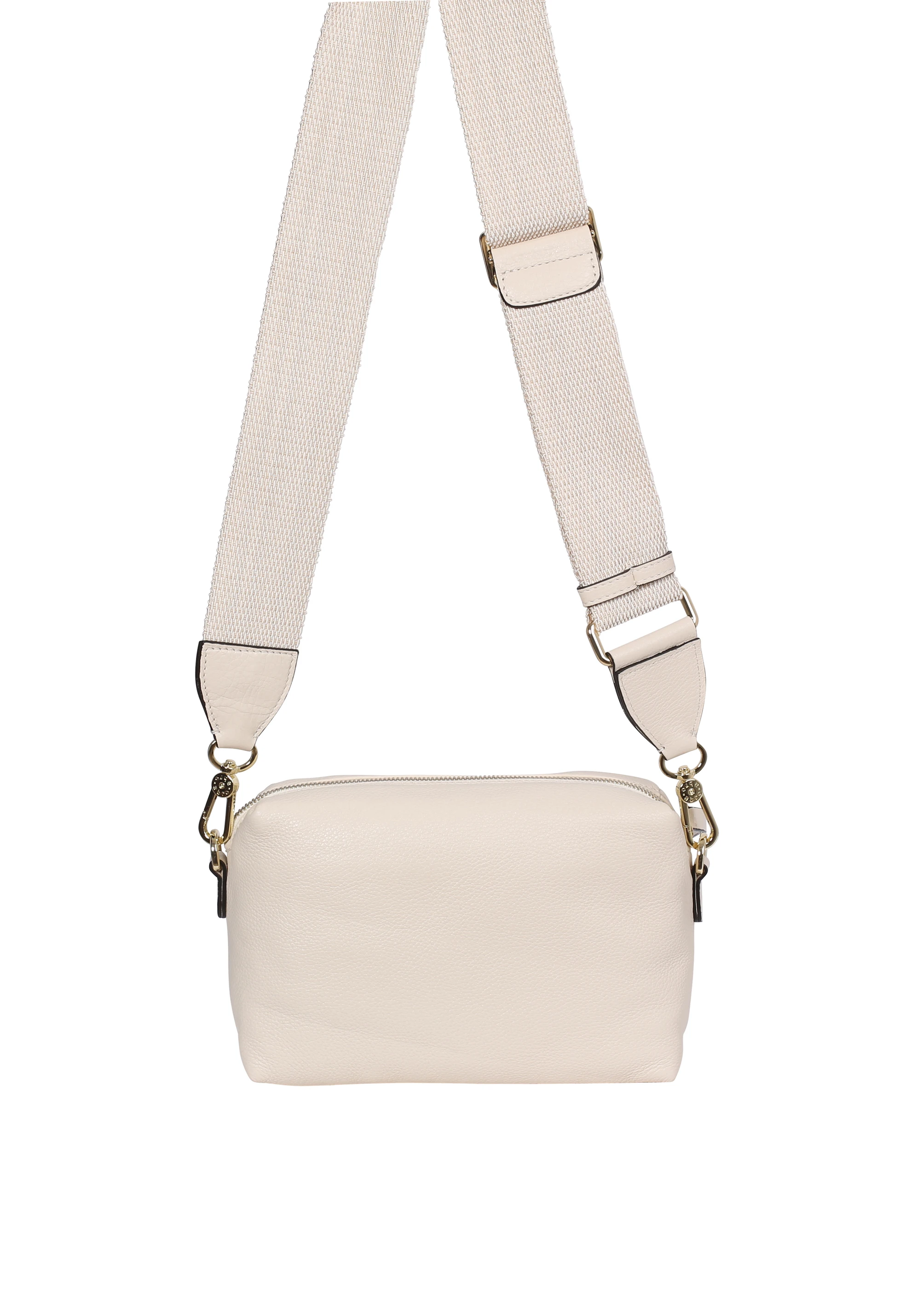 cross body bag RAQUEL leather Dalia Standard