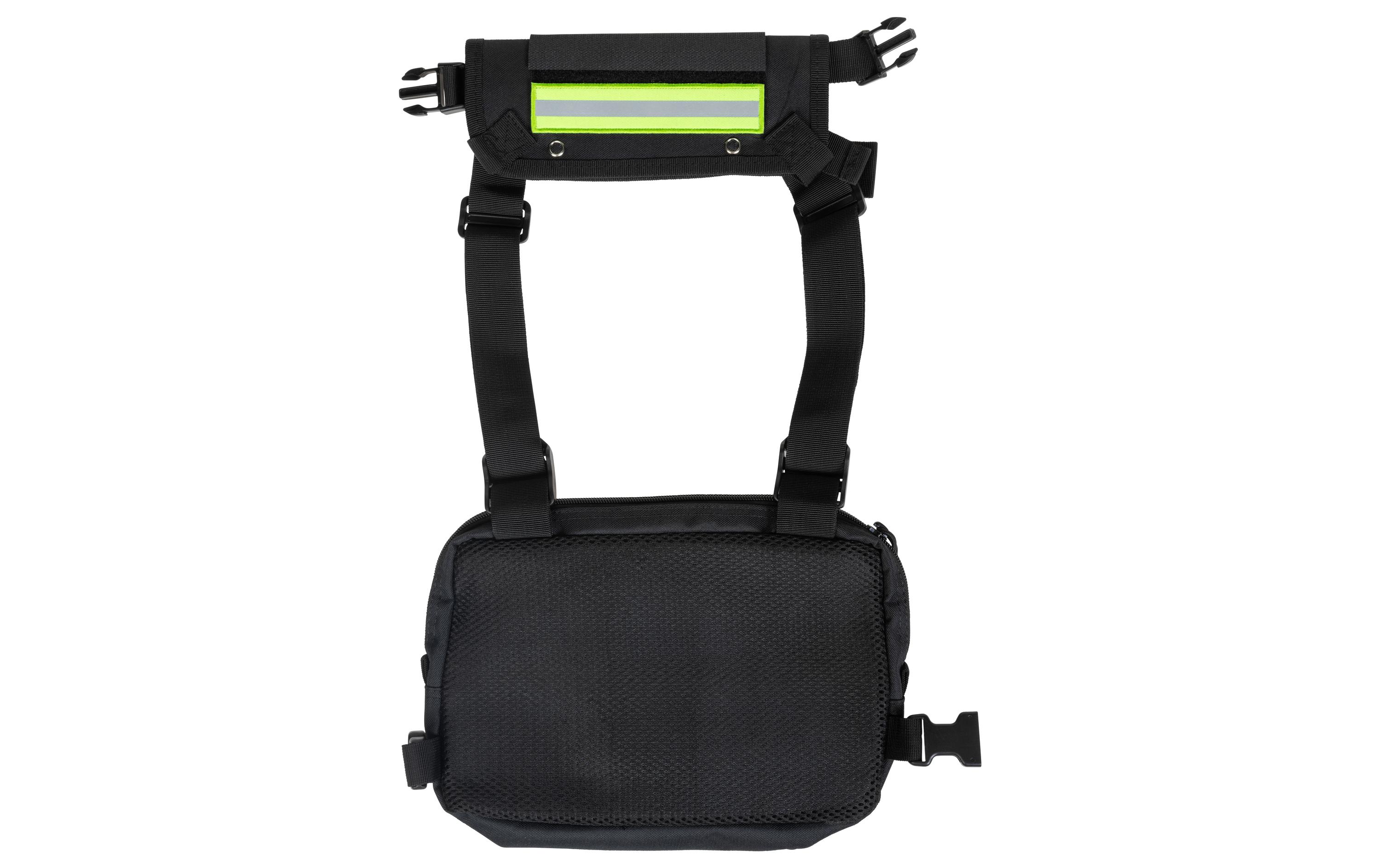 Chest Pro & Hook<br>Universal Senderhalterung DJI Enterprise
