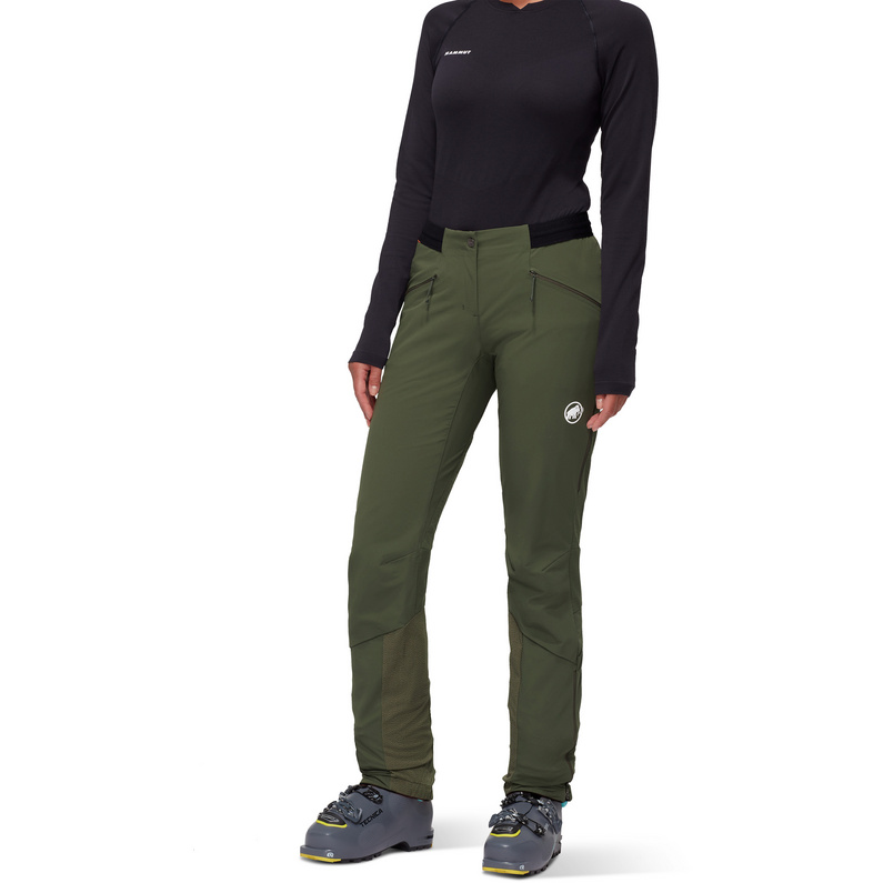 Mammut Damen Aenergy So Hybrid Hose