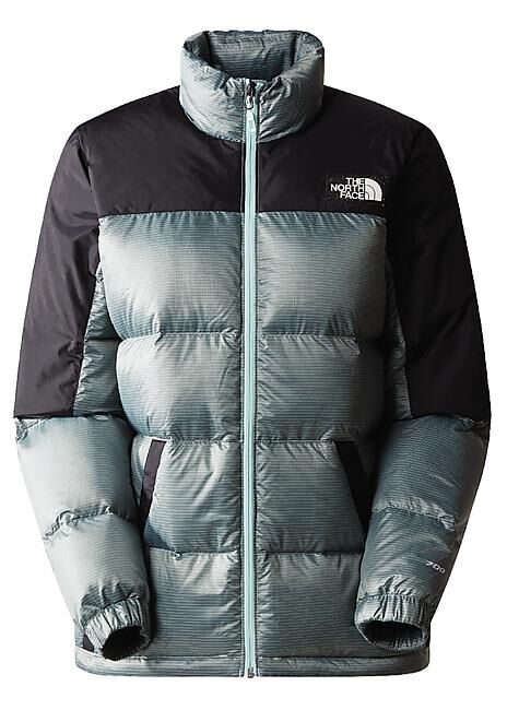 THE NORTH FACE - W DIABLO RECYCLED DOWN JACKET