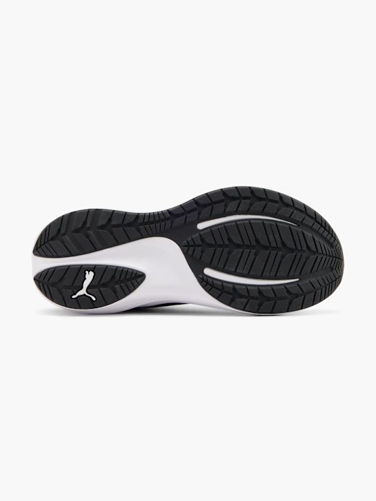 PUMA SKYROCKET LITE 2 Sneaker Schwarz
