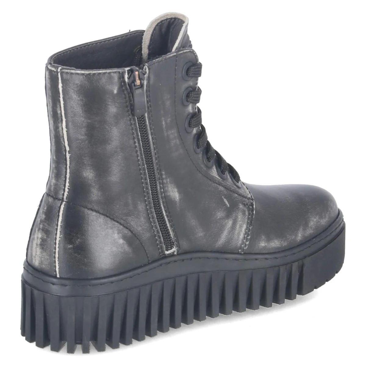 ArtSchnürboots BRIGHTON - undefinert