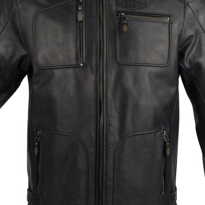 Blouson Segura LEWIS - Noir