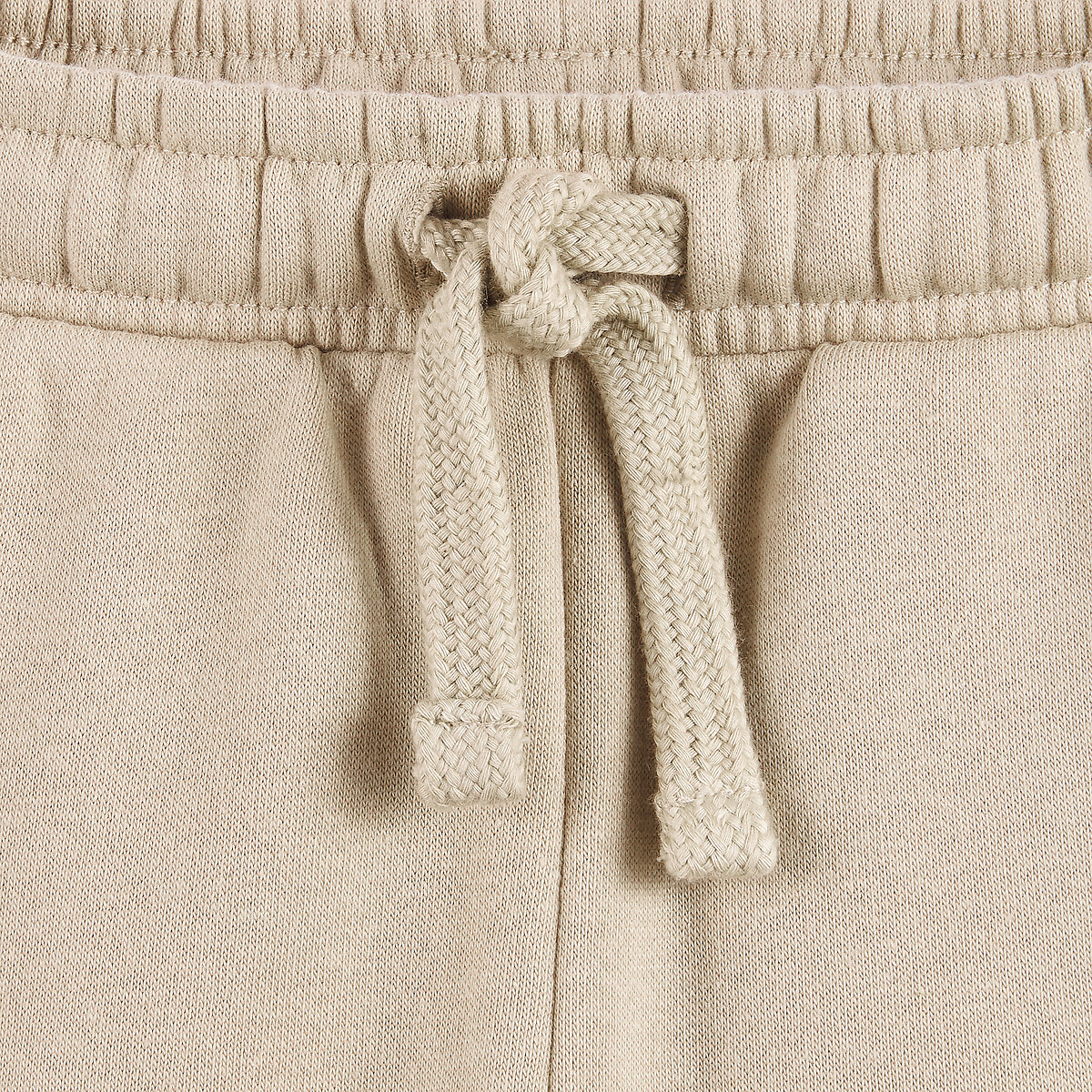 COLEÇÕES LA REDOUTE<br>Calças de jogging achatadas