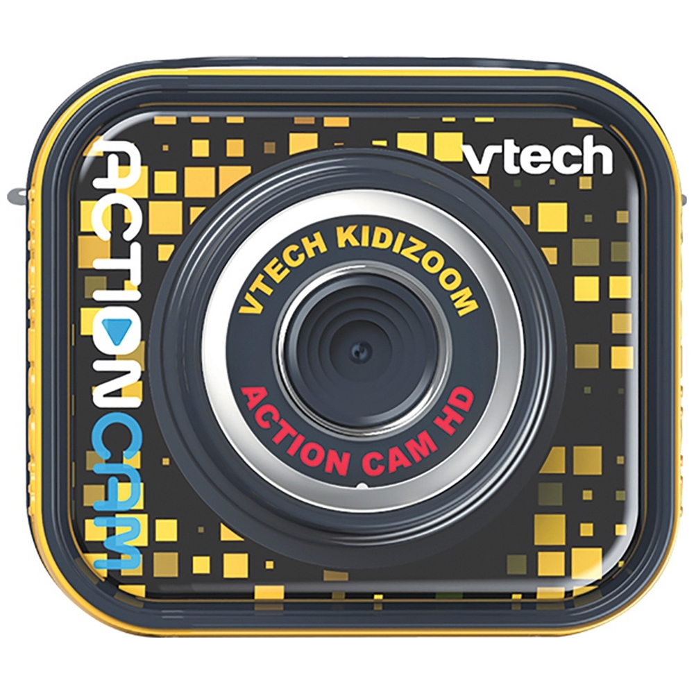 VTech KidiZoom Action Cam HD