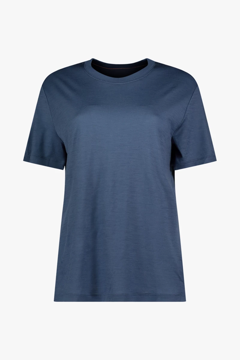 icebreaker Merino 150 Tech Lite III Relaxed Damen T-Shirt
