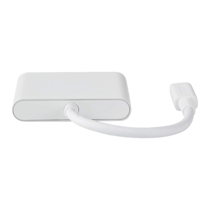USB C-multiport-adapter