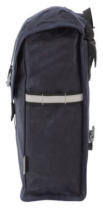 Sacoches Altura Heritage 40L Bleu Navy (x2)