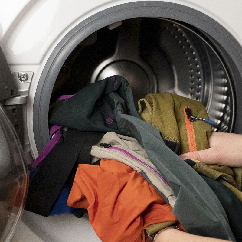 Washcraft - Lessive