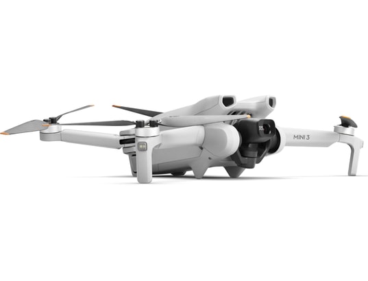 DJI INNOVATION - Drone DJI Mini 3 avec télécommande écran