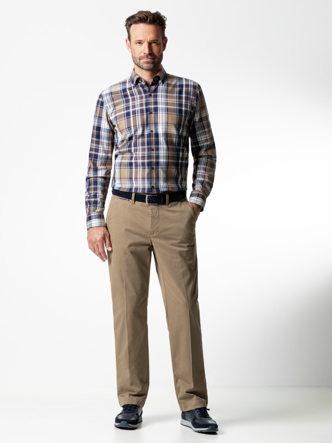 Extraglatt-Thermo Chino