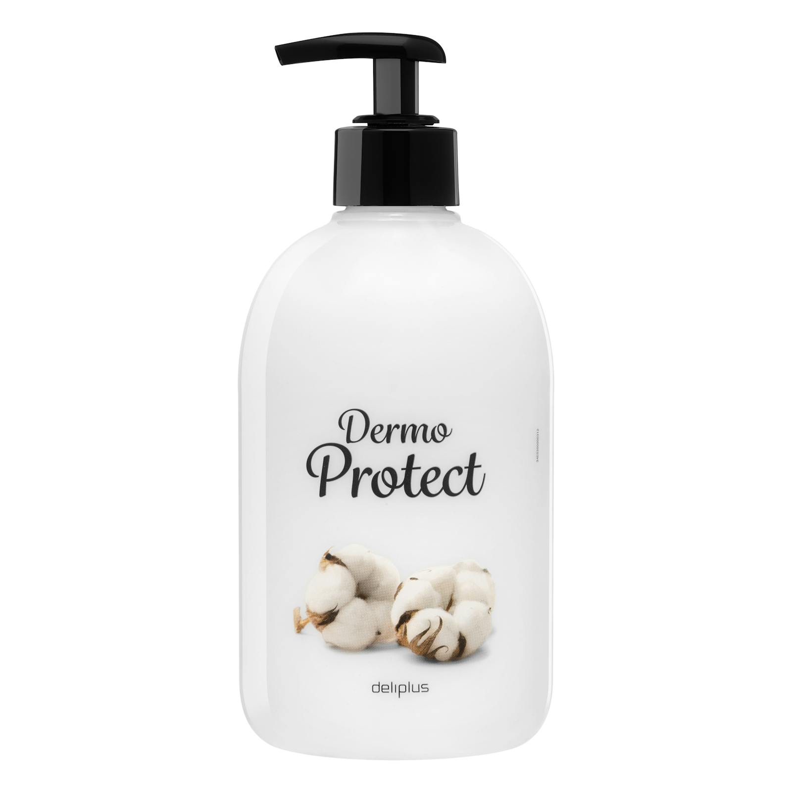 Savon pour les mains dermoprotecteur Deliplus