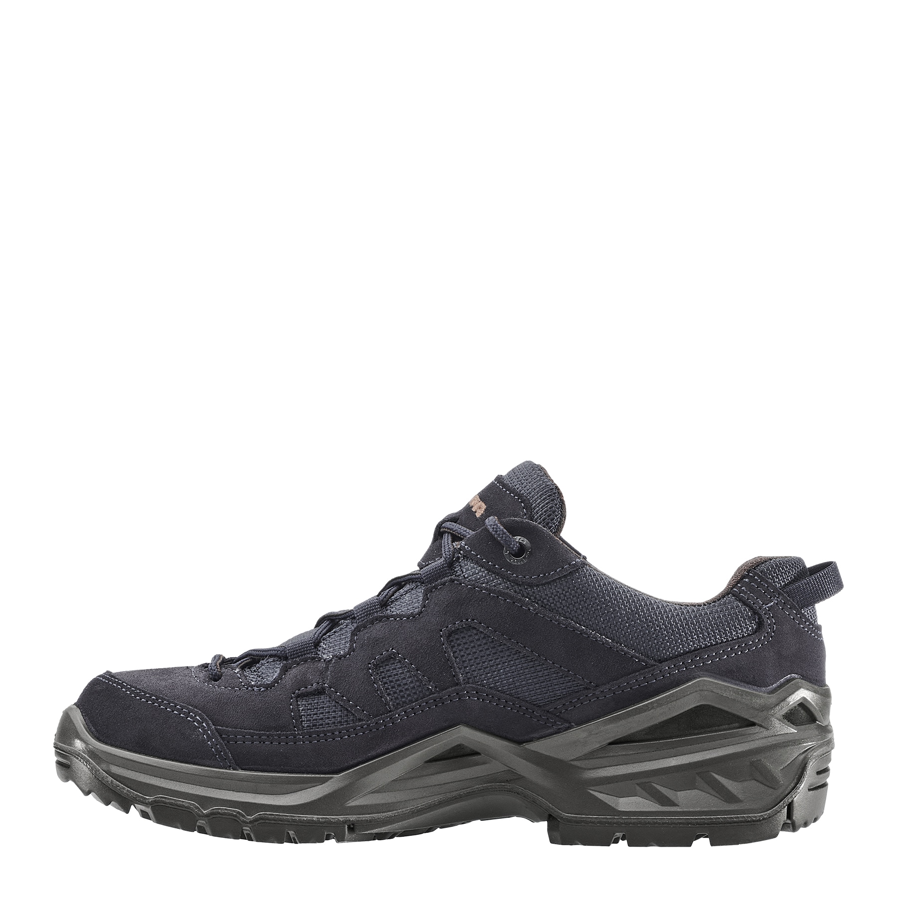 Lowa Wanderschuh »SIRKOS EVO GORE-TEX LO«  wasserdicht