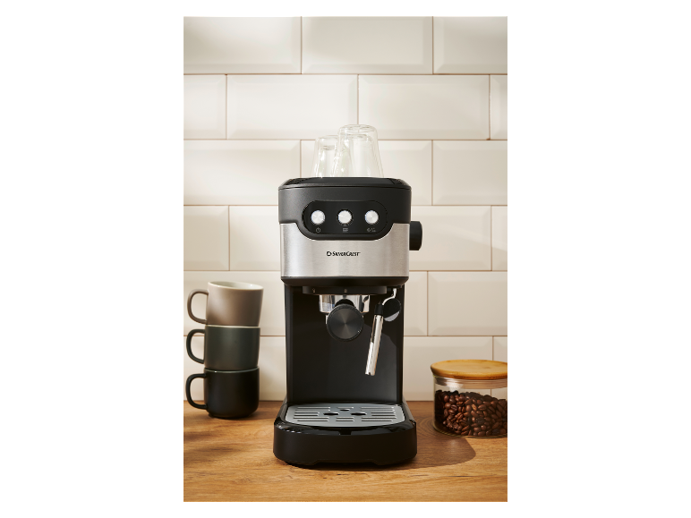 Espressomachine